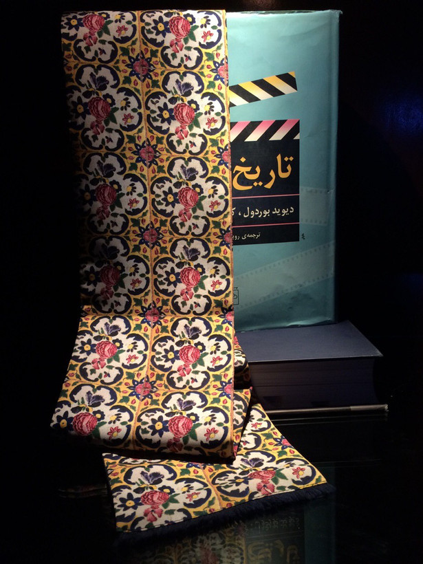 شال گردن مردانه ابریشمی کد 1614 vip - شال گردن اعلا